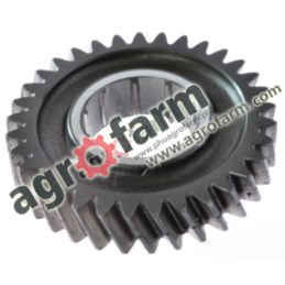 gear MF3600 MASSEY USED