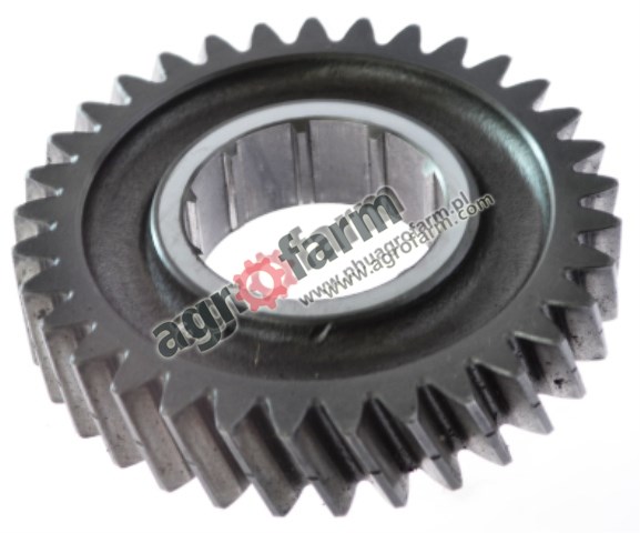 gear MF3600 MASSEY USED