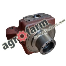 RIGHT KNUCKLE HOUSING JOHN DEERE, APL 2045