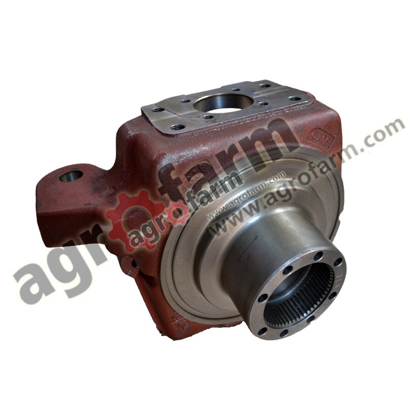 RIGHT KNUCKLE HOUSING JOHN DEERE, APL 2045