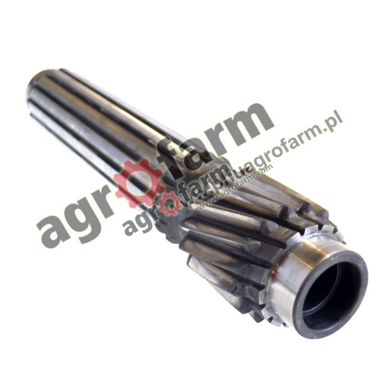 ARBRE DE TRANSMISSION Z15 MASSEY FERGUSON D'OCCASION