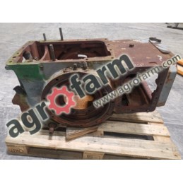 Housing REAR AXLE MASSEY FERGUSON