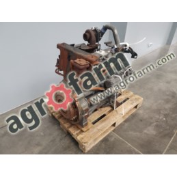 4-CYL 4045 TRT ENGINE JOHN DEERE, CLAAS CELTIS 456