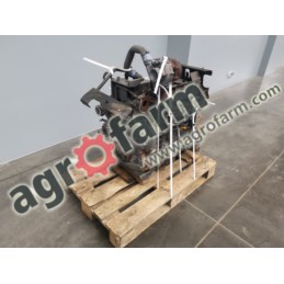 4-CYL 4045 TRT ENGINE JOHN DEERE, CLAAS CELTIS 456