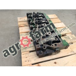 JOHN DEERE R503381 HEAD