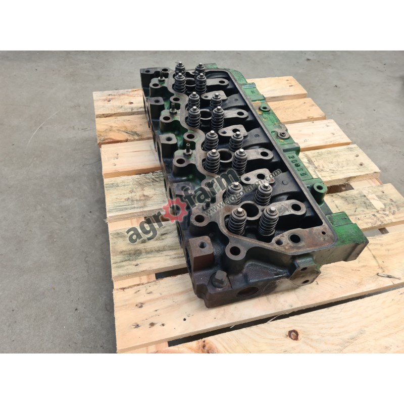 JOHN DEERE R503381 HEAD