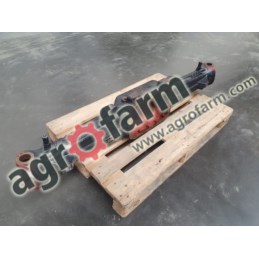 Housing FRONT BRIDGE LANDINI 3659371R1