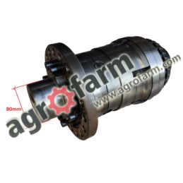 VALTRA FWD DIFFERENTIAL, MASSEY FERGUSON