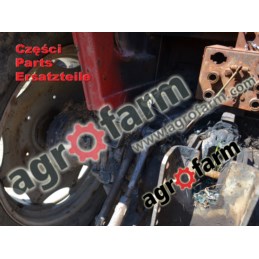 Massey Ferguson 698 spare parts, gearbox, front axle