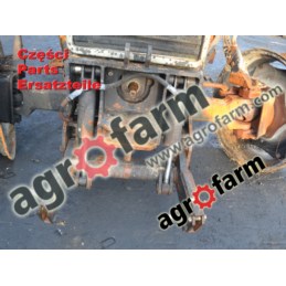 Massey Ferguson 3120 spare parts, gearbox, front axle