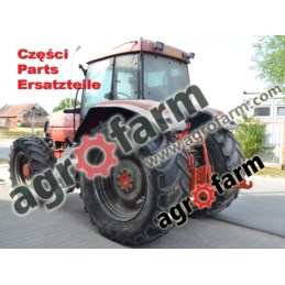 McCormick MTX 175 części, skrzynia biegów, silnik