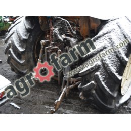 New Holland G210 spare parts, gearbox, motor