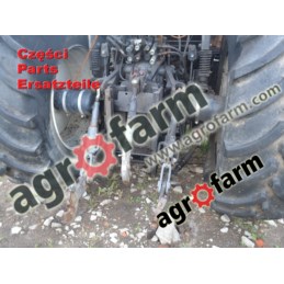 Renault Ares 640 spare parts, gearbox, engine