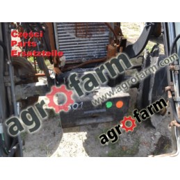 Renault Celtis 456 spare parts, engine, gearbox