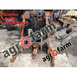 Case Magnum 335 spare parts, engine, gearbox