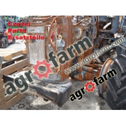 Case Magnum 335 spare parts, engine, gearbox