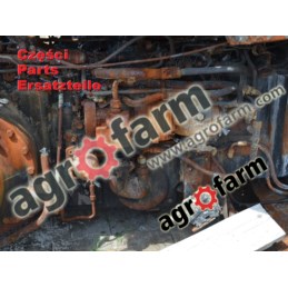 Case Magnum 335 spare parts, engine, gearbox