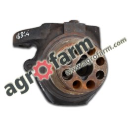 Swivel housing RH CASE 18864 5110 5120 5130 5140 5150