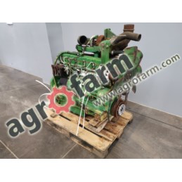 6-CYL. 6466T JOHN DEERE 4240 S