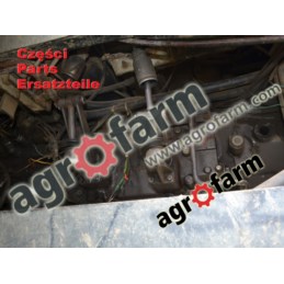 Massey Ferguson 3080 spare parts, engine, front axle