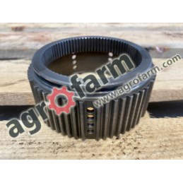 Hub CASE NEW HOLLAND 81863385