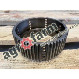 Hub CASE NEW HOLLAND 81863385