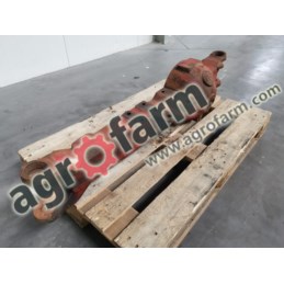 FWD CASE APL 3052 BRIDGE Housing 4448402023