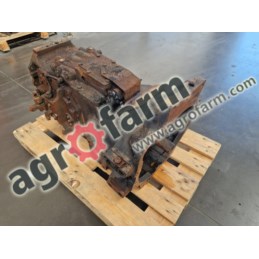 Gearbox New Holland T6.175