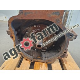 Gearbox New Holland T6.175