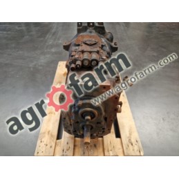 Gearbox New Holland T6.175