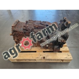 Gearbox New Holland T6.175