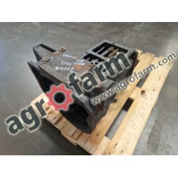 Gearbox Landini Rex 80 F