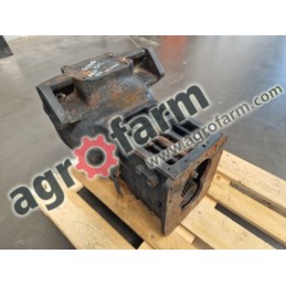 Gearbox Landini Rex 80 F