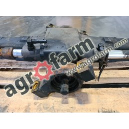 Front axle RENAULT CERES 015RSD 980110