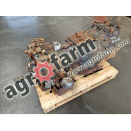 Gearbox New Holland T6.175