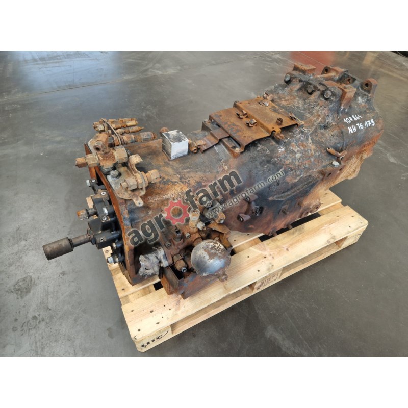 Gearbox New Holland T6.175