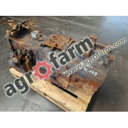 Gearbox New Holland T6.175