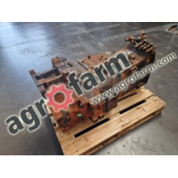 Gearbox New Holland T6.175