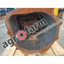 Gearbox New Holland T6.175