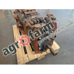 Gearbox New Holland T6.175