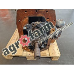 Gearbox New Holland T6.175