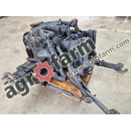 Rear axle New Holland TS 100