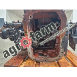 Rear axle New Holland TS 100