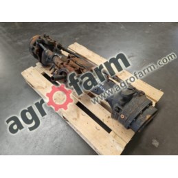 Front axle Deutz Agroplus F 90