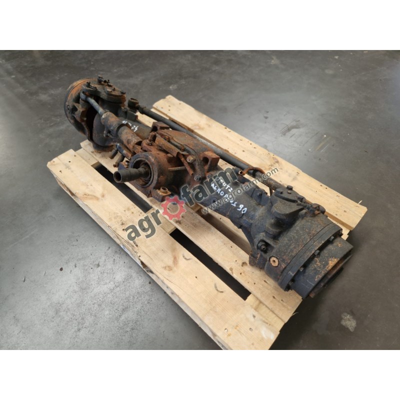 Front axle Deutz Agroplus F 90