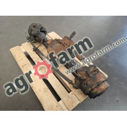 Front axle Deutz Agroplus F 90