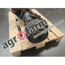 Front axle Deutz Agroplus F 90