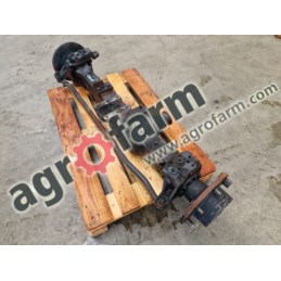 Front axle Case 833 APL 1251