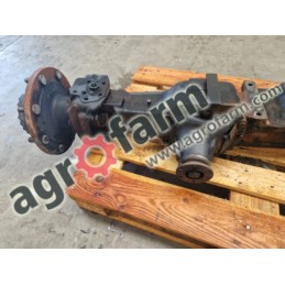 Front axle Case 833 APL 1251