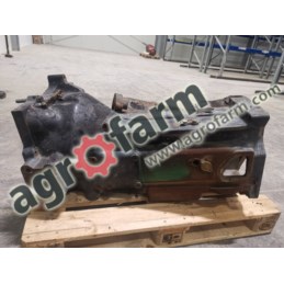 Housing DEUTZ SAME GEARBOX